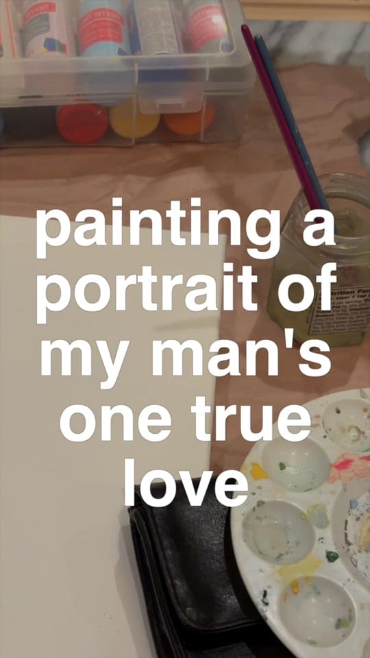 Post 3 by Meghan Rienks 🪩 on TikTok (video)