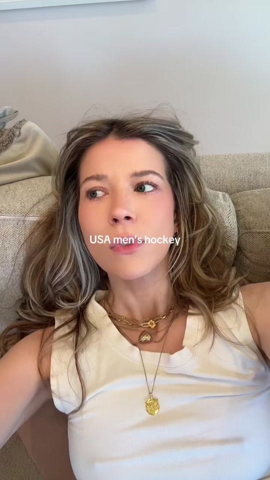 Post 9 by Meghan Rienks 🪩 on TikTok (video)