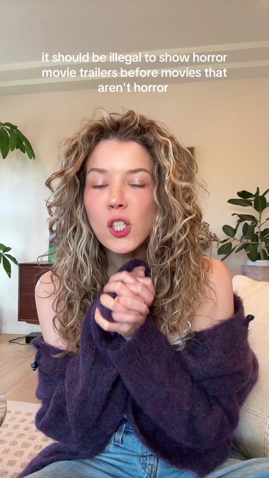 Post 2 by Meghan Rienks 🪩 on TikTok (video)