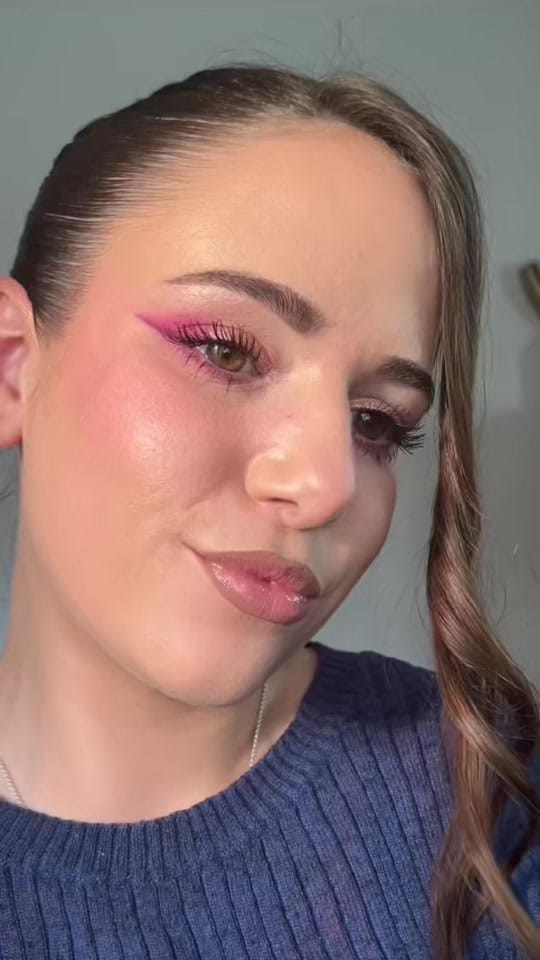 Post 8 by Natalia | UGC SPAIN on TikTok (video)
