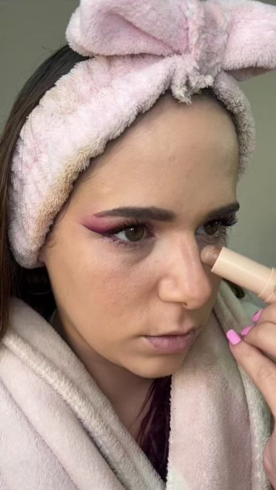 Post 3 by Natalia | UGC SPAIN on TikTok (video)