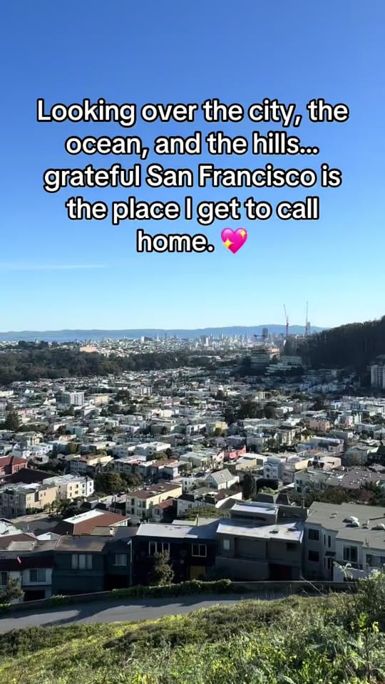 Post 5 by Griselda | SF 🤘🏽❤️ on TikTok (video)