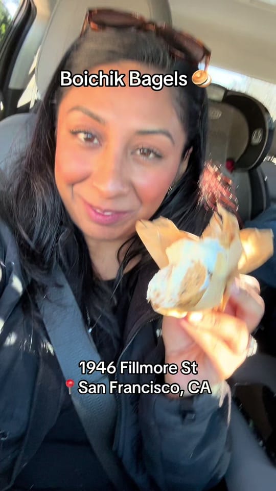 Post 7 by Griselda | SF 🤘🏽❤️ on TikTok (video)