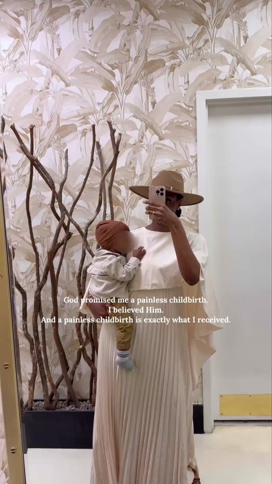 Post 1 by Dr. Mrs. O ♡ on TikTok (video)