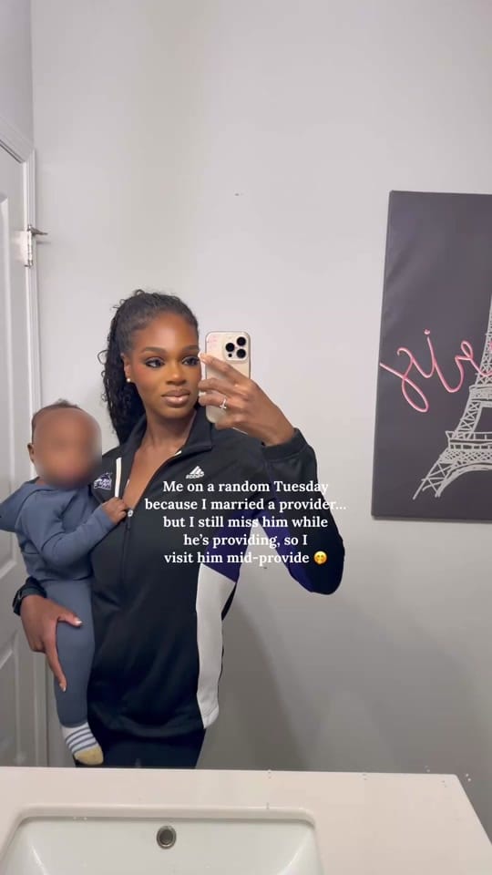 Post 7 by Dr. Mrs. O ♡ on TikTok (video)