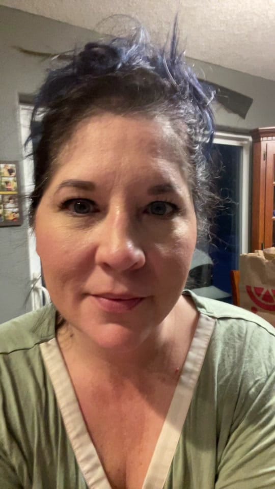 Post 1 by Kenai_Summer on TikTok (video)
