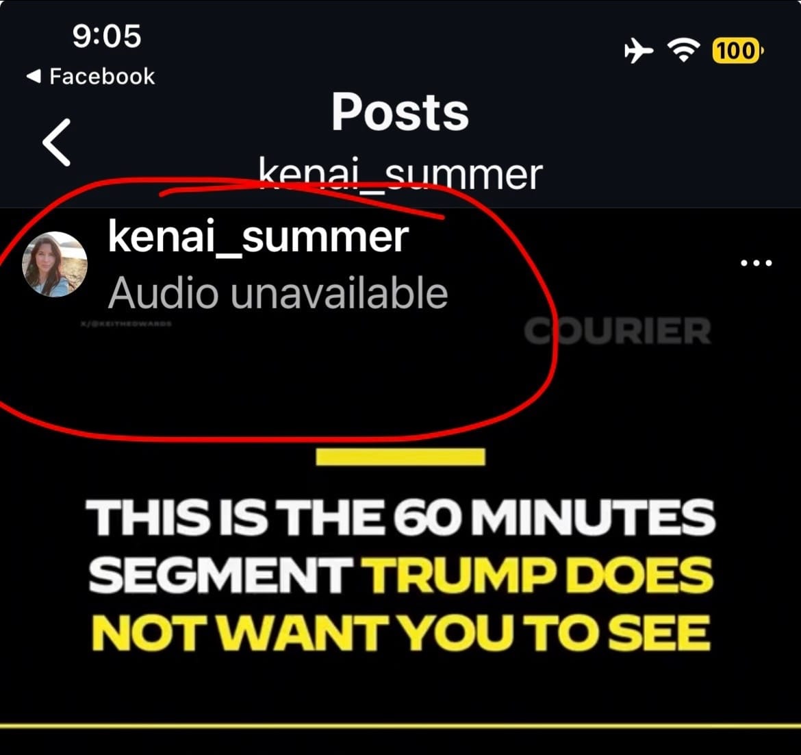 Post 4 by Kenai_Summer on TikTok (video)