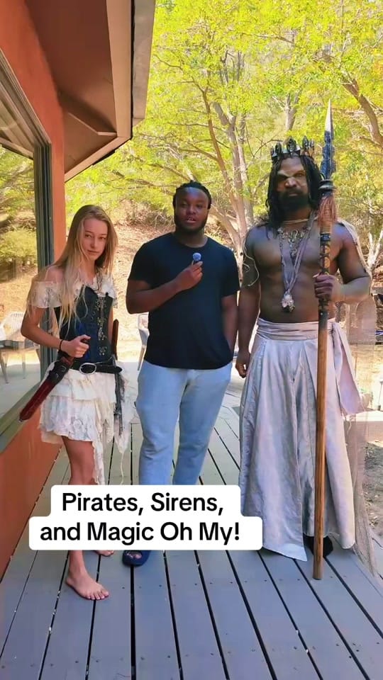 Post 5 by Attikus Ebenhack on TikTok (video)