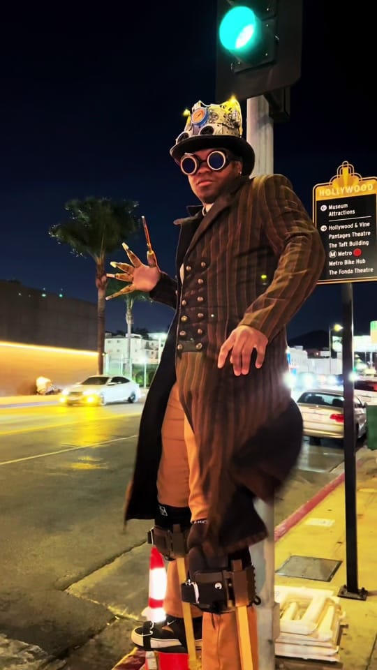 Post 1 by Attikus Ebenhack on TikTok (video)