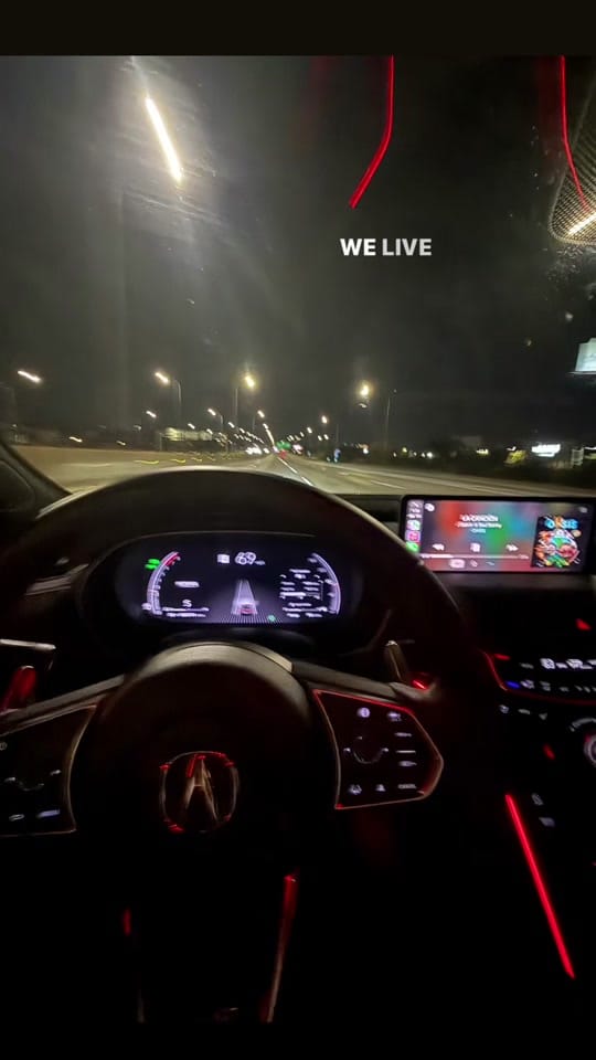 Post 6 by janae on TikTok (video)