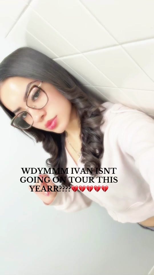 Post 3 by janae on TikTok (video)