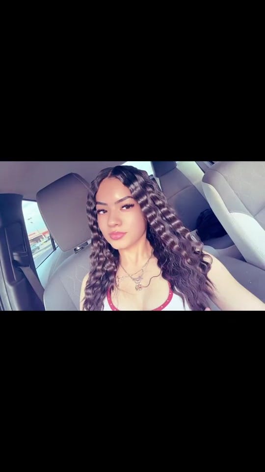 Post 8 by janae on TikTok (video)