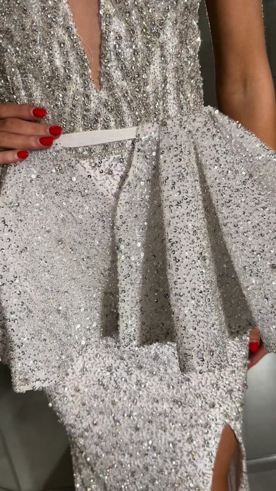 Post 3 by Mia Bella Prom on TikTok (video)