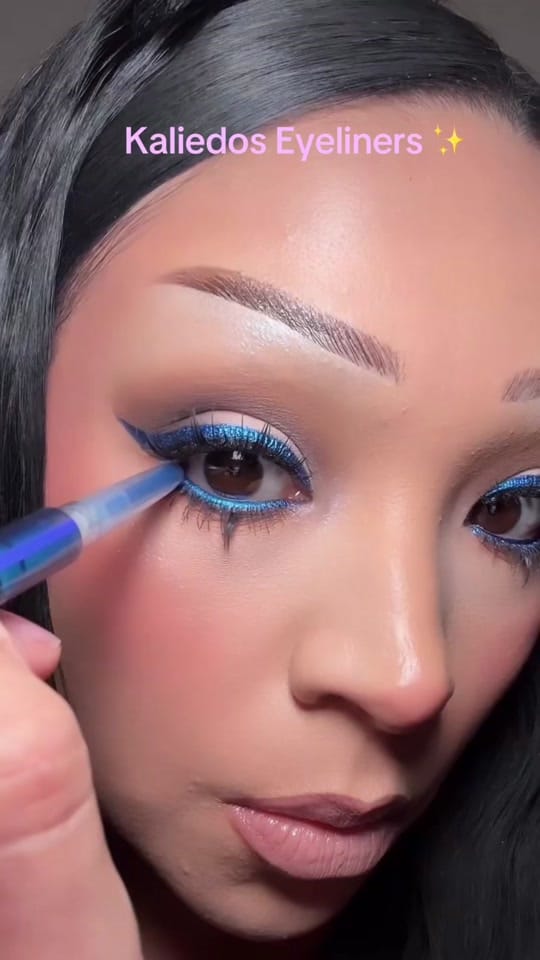 Post 4 by vemakeup713 on TikTok (video)