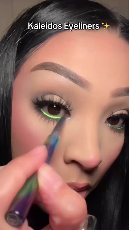 Post 8 by vemakeup713 on TikTok (video)