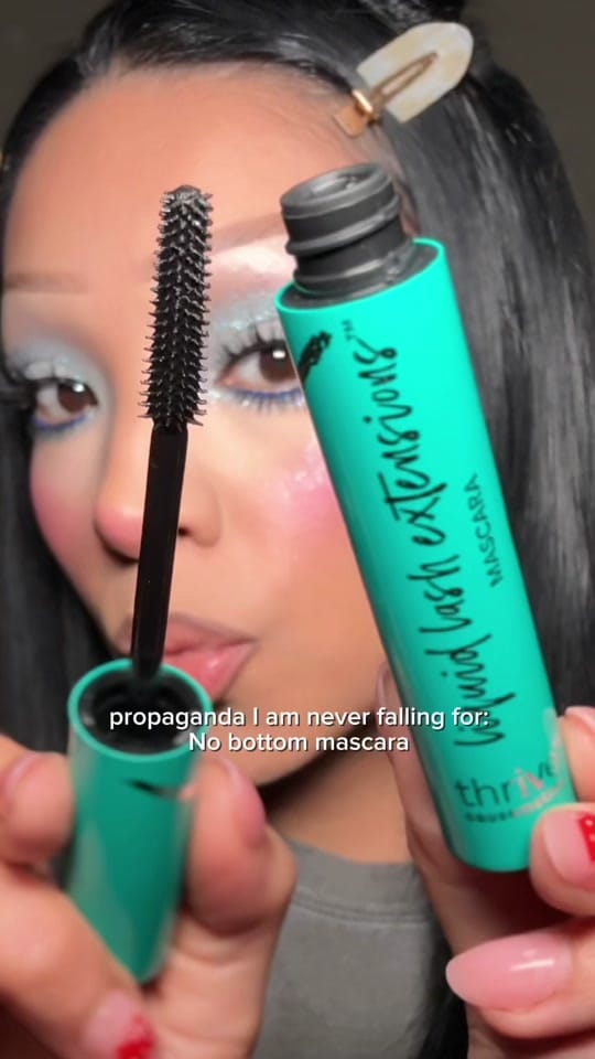 Post 5 by vemakeup713 on TikTok (video)