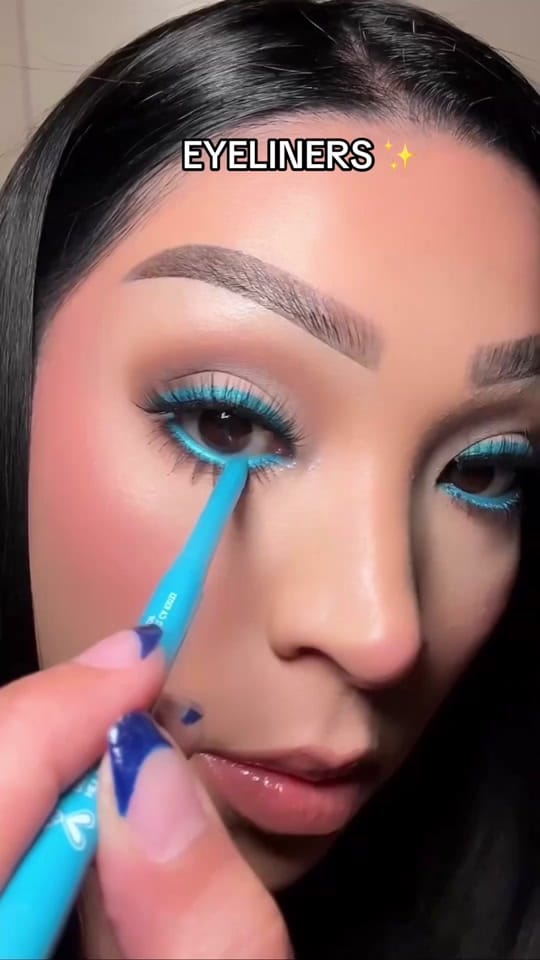 Post 9 by vemakeup713 on TikTok (video)