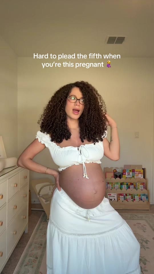 Post 1 by Hortencia on TikTok (video)