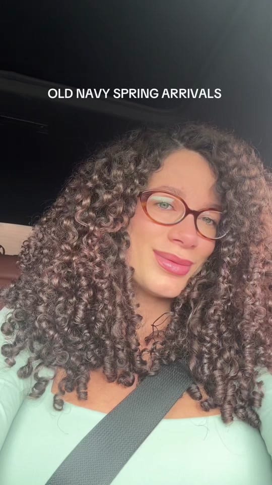 Post 5 by Hortencia on TikTok (video)