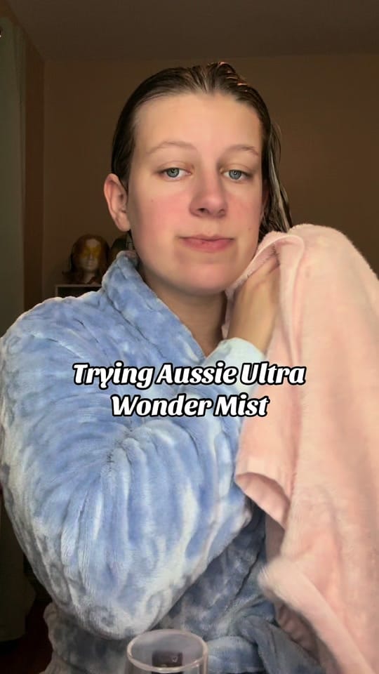 Post 2 by Cailey on TikTok (video)