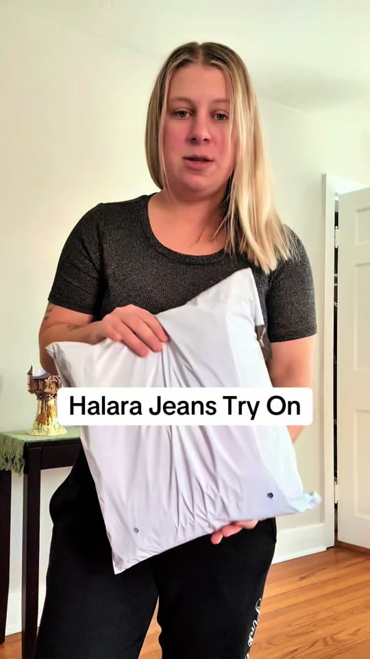Post 4 by Cailey on TikTok (video)
