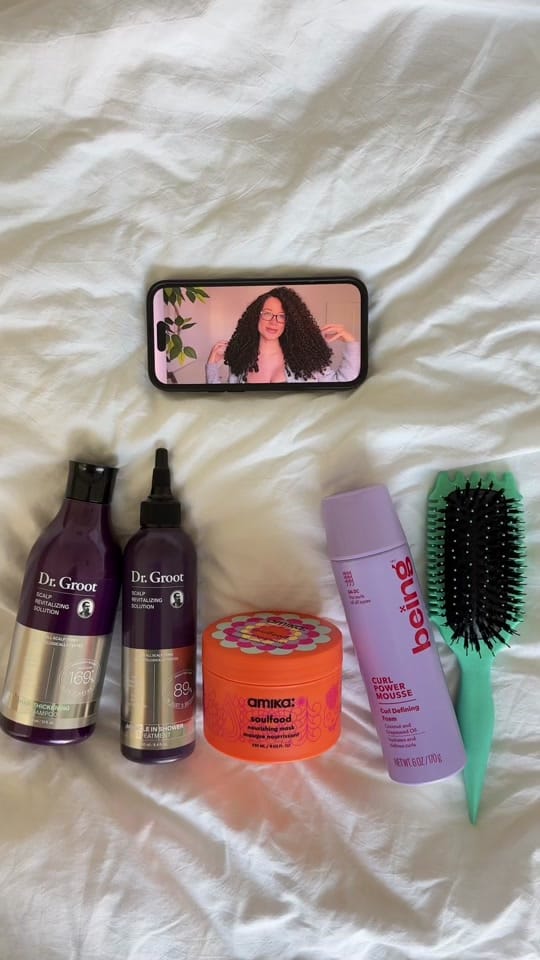 Post 9 by Hortencia on TikTok (video)