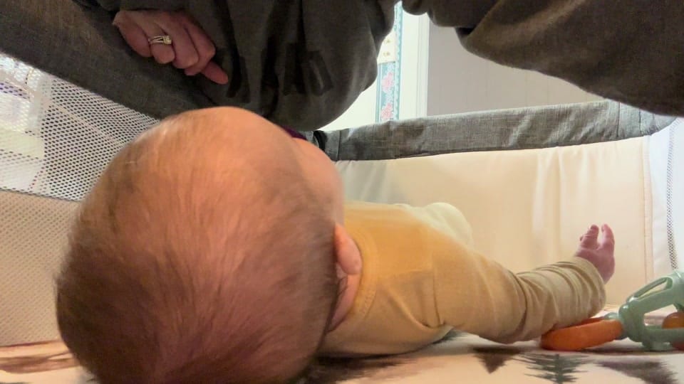 Post 6 by Courtney Ogden on TikTok (video)