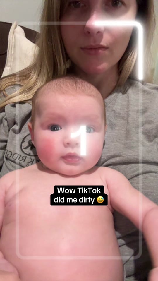 Post 7 by Courtney Ogden on TikTok (video)