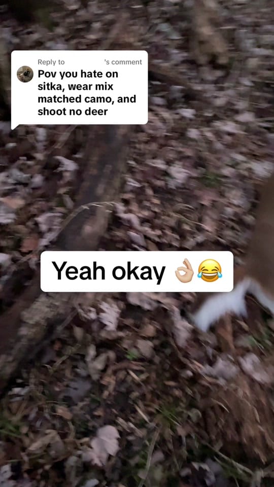 Post 8 by Courtney Ogden on TikTok (video)