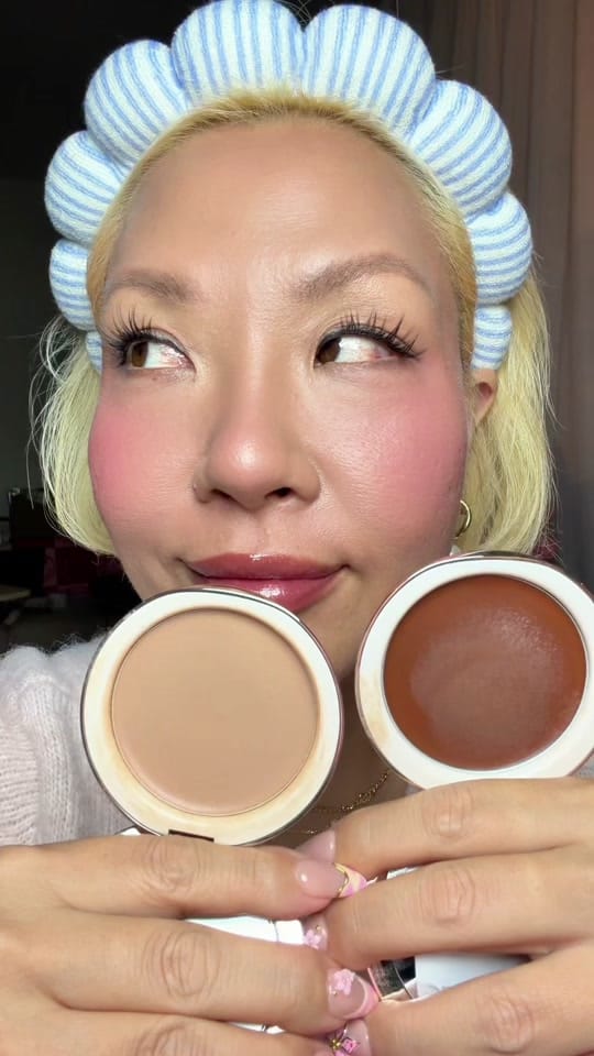 Post 1 by Honey | Skincare-Led Beauty on TikTok (video)