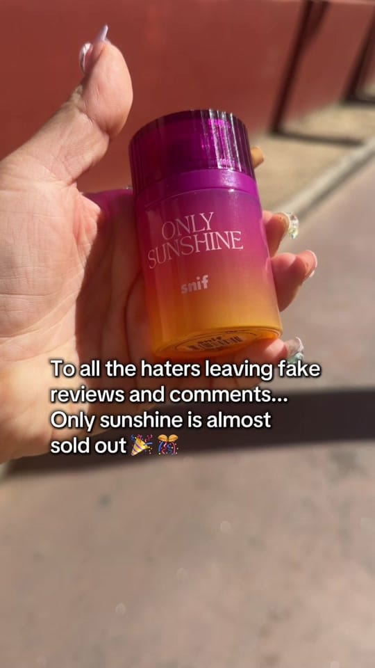 Post 9 by Honey | Skincare-Led Beauty on TikTok (video)
