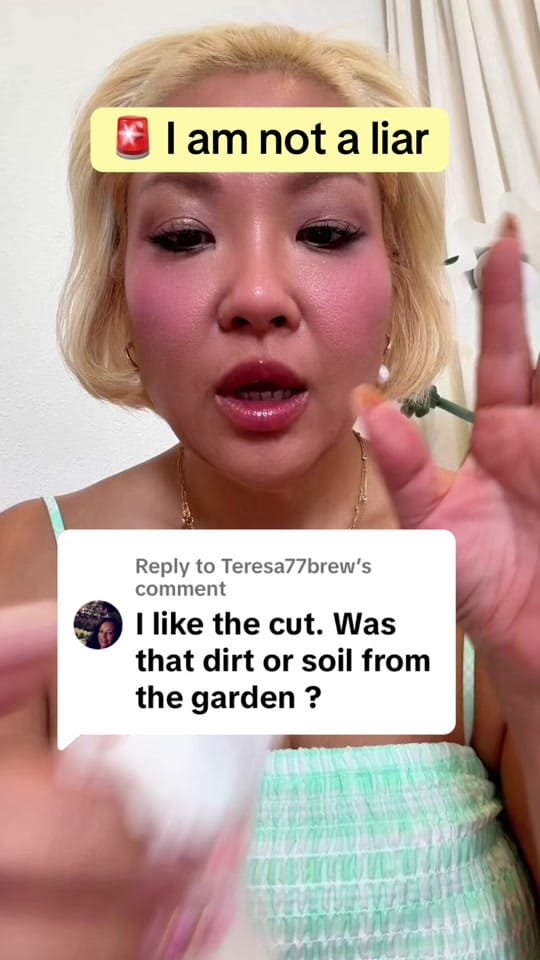 Post 3 by Honey | Skincare-Led Beauty on TikTok (video)
