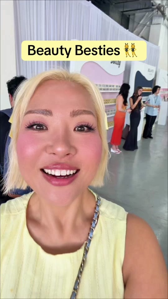Post 7 by Honey | Skincare-Led Beauty on TikTok (video)