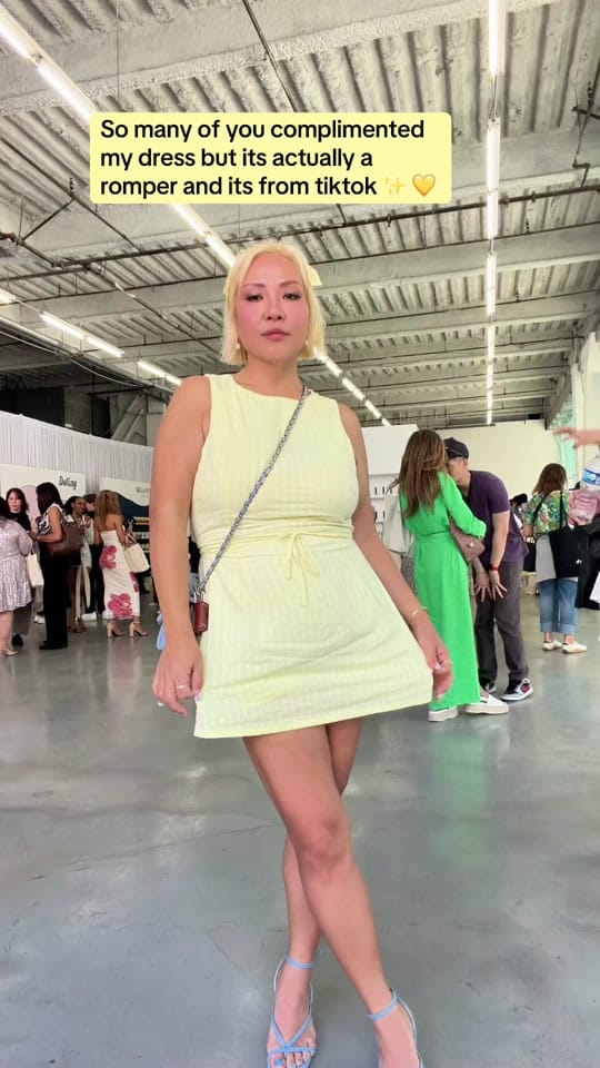 Post 8 by Honey | Skincare-Led Beauty on TikTok (video)