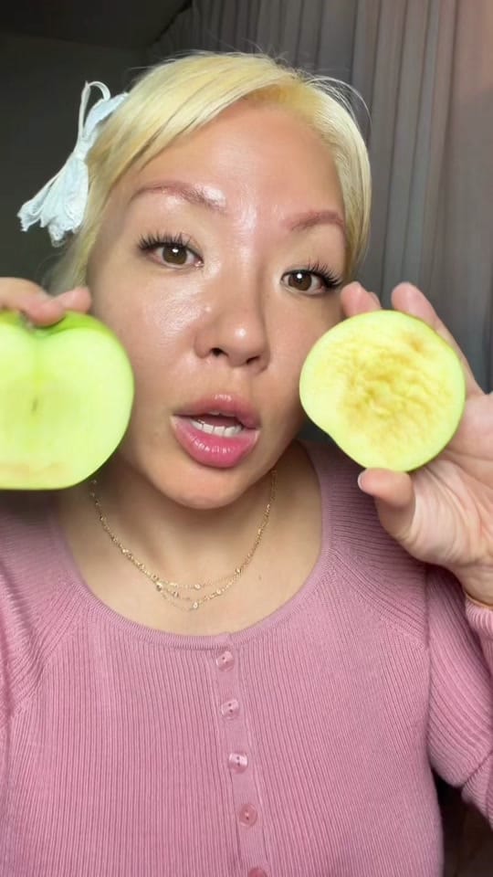Post 10 by Honey | Skincare-Led Beauty on TikTok (video)