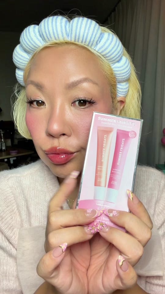 Post 4 by Honey | Skincare-Led Beauty on TikTok (video)