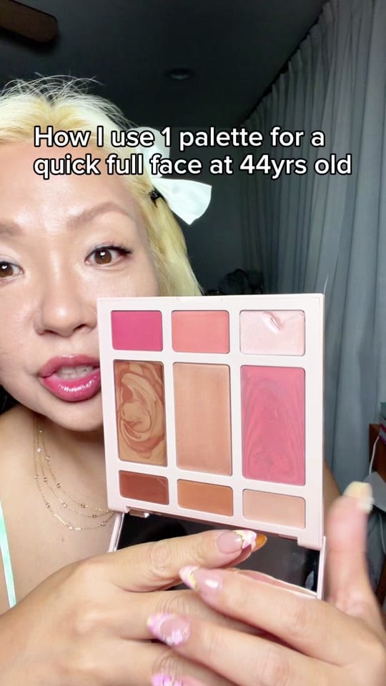 Post 2 by Honey | Skincare-Led Beauty on TikTok (video)