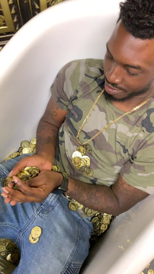 Post 9 by Jah on TikTok (video)