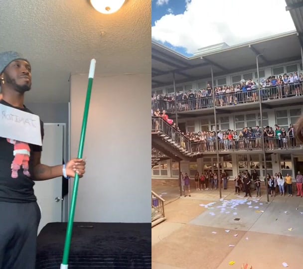 Post 10 by Jah on TikTok (video)