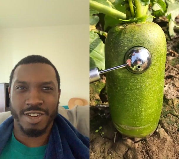 Post 8 by Jah on TikTok (video)