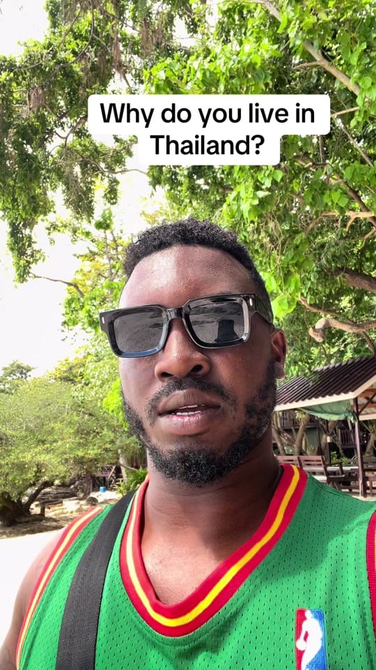 Post 1 by Jah on TikTok (video)