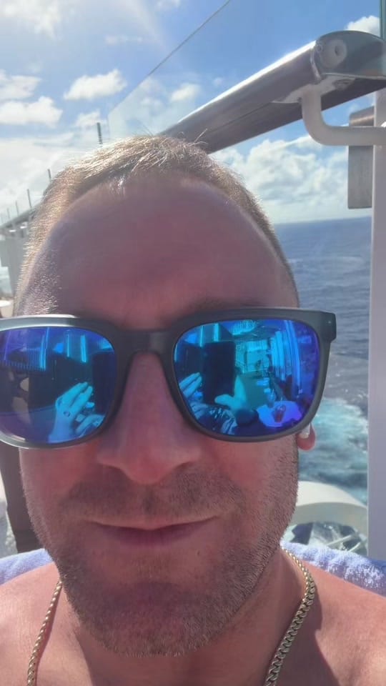Post 7 by Group 7 Austin LOVES Travel G7 on TikTok (video)