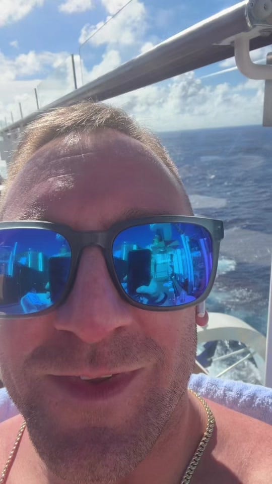 Post 5 by Group 7 Austin LOVES Travel G7 on TikTok (video)