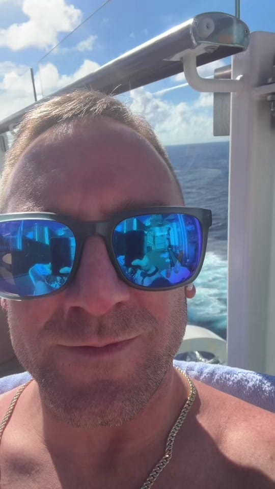 Post 6 by Group 7 Austin LOVES Travel G7 on TikTok (video)