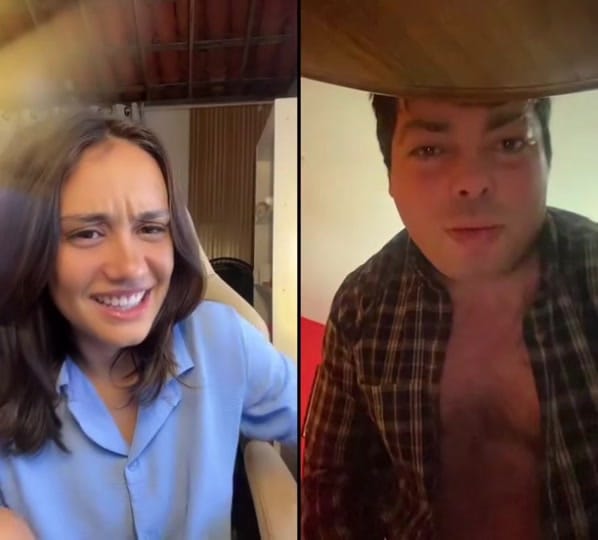 Post 8 by ℒ𝒾𝓃𝓎𝓎 💋 on TikTok (video)
