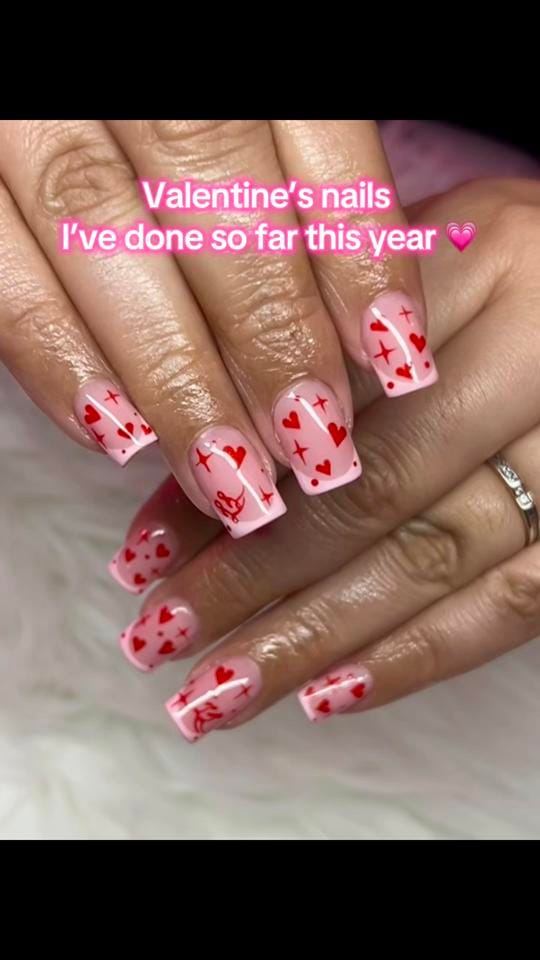 Post 6 by Aimee Rose 🌹 on TikTok (video)