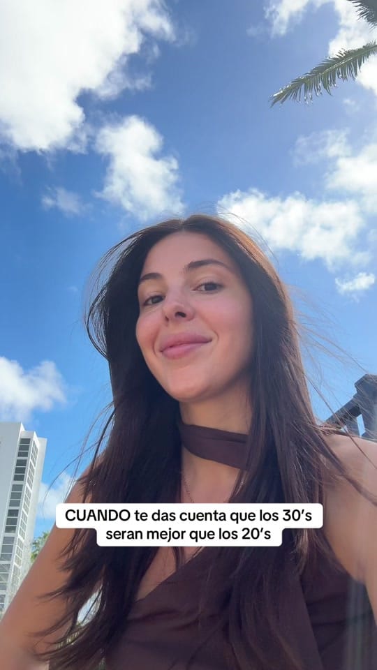 Post 3 by Irina Coal on TikTok (video)