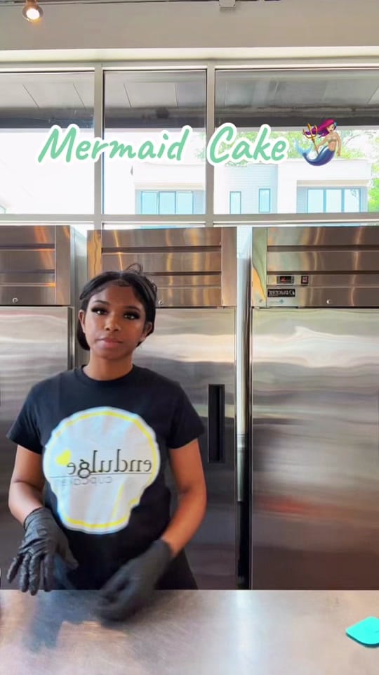 Post 9 by CakeEndulgers on TikTok (video)