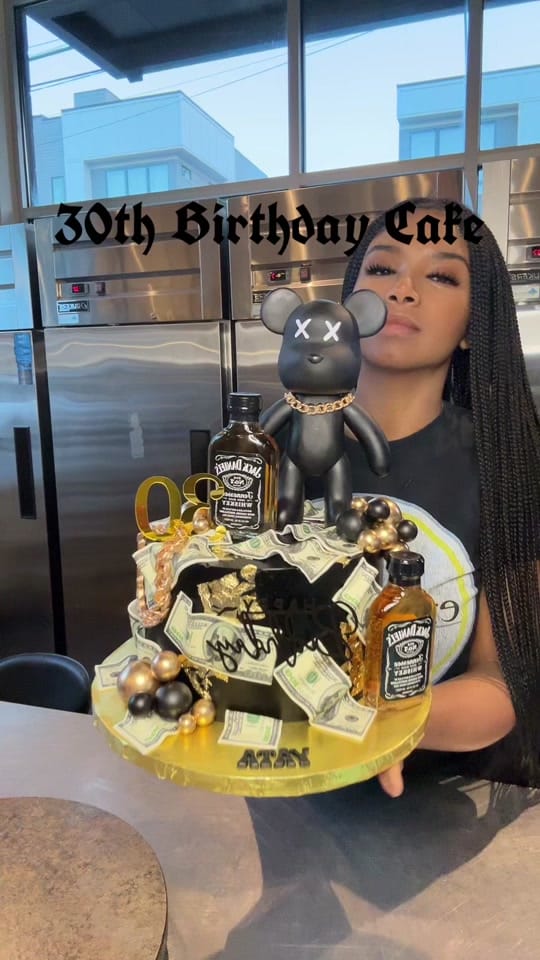Post 6 by CakeEndulgers on TikTok (video)