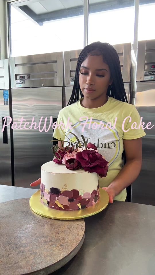 Post 5 by CakeEndulgers on TikTok (video)